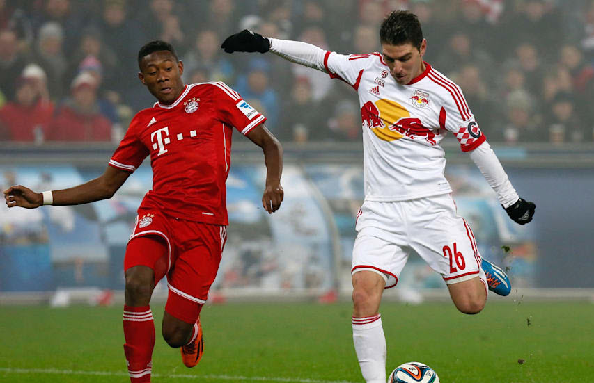 Nhận định Red Bull Salzburg vs Bayern Munich, 3h ngày 04/11, Cúp C1