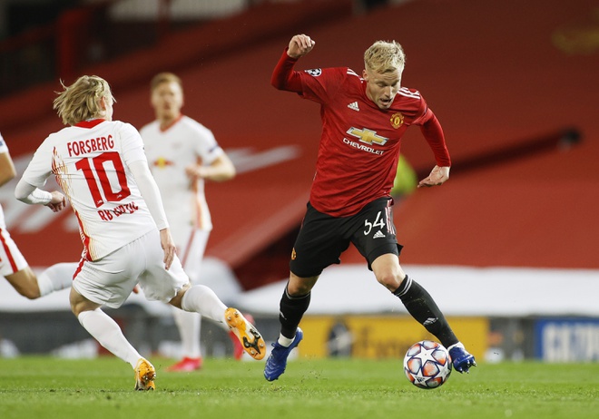 Đội hình ra sân Istanbul BB vs MU đêm nay dự kiến