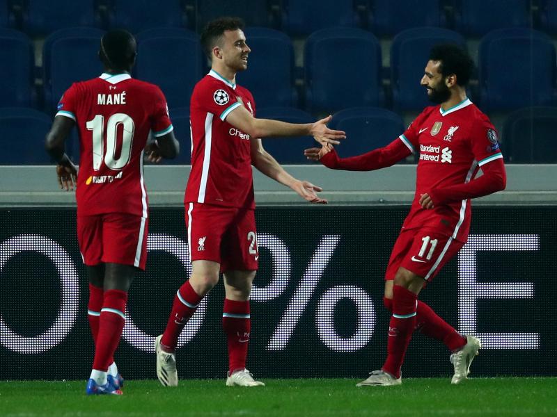 Video Highlight Atalanta vs Liverpool, cúp C1 2020 đêm qua