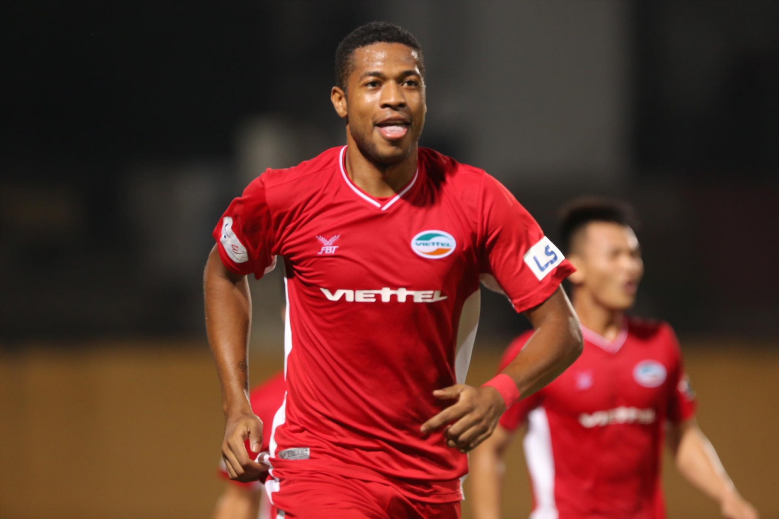 Video Highlight Viettel vs Than Quảng Ninh, V-League 2020 hôm nay