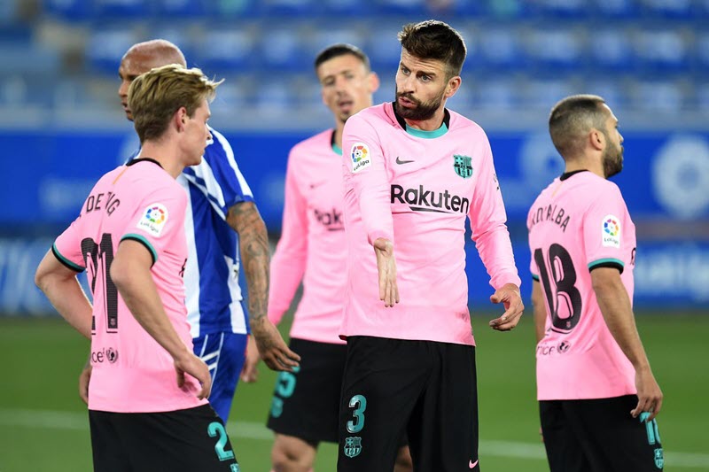 Nhận định Barcelona vs Dynamo Kiev, 03h00 ngày 05/11, Cúp C1