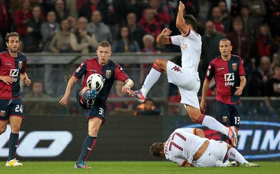 Nhận định Genoa vs Torino, 23h00 ngày 04/11, VĐQG Italia