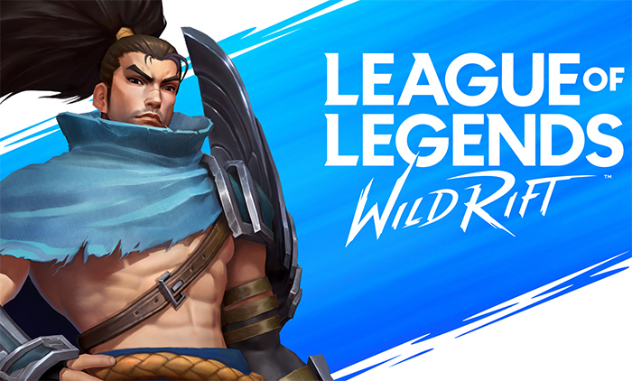 Bảng Ngọc và cách lên đồ Yasuo Tốc Chiến mới nhất Bảng Ngọc và cách lên đồ Yasuo Tốc Chiến mới nhất