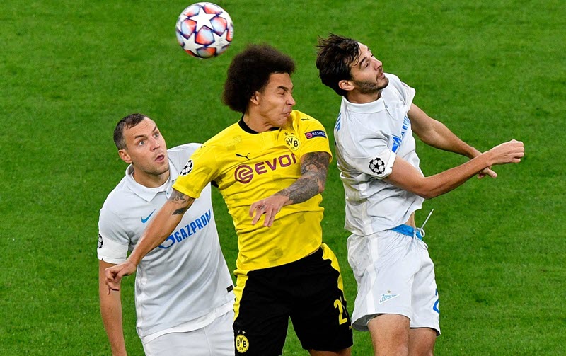 Nhận định Zenit vs Lazio, 00h55 ngày 05/11, Cúp C1