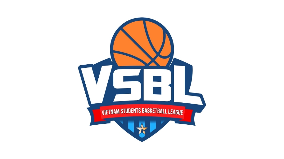 VSBL - giải bóng rổ thể thức hoàn toàn mới dành cho học sinh THCS