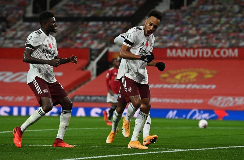 Nhận định Arsenal vs Molde, 03h00 ngày 06/11, Cúp C2