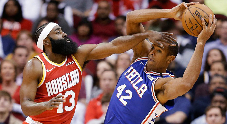 Nóng: Philadelphia 76ers sẽ theo đuổi James Harden, dàn sao sẽ hội tụ tại Sixers?