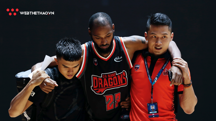 VBA tiết lộ sự thật đằng sau lịch thi đấu không tưởng của Danang Dragons