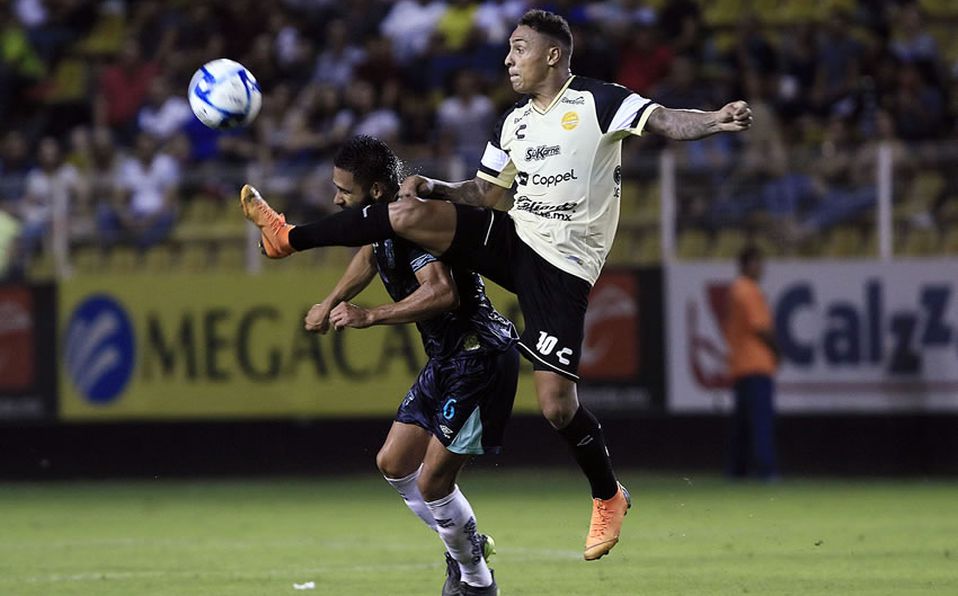Kết quả Dorados vs Leones Negros, video bóng đá Mexico hôm nay