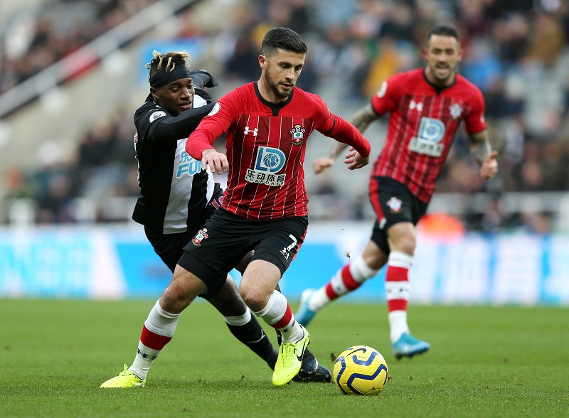 Nhận định Southampton vs Newcastle, 3h ngày 07/11, Ngoại hạng Anh