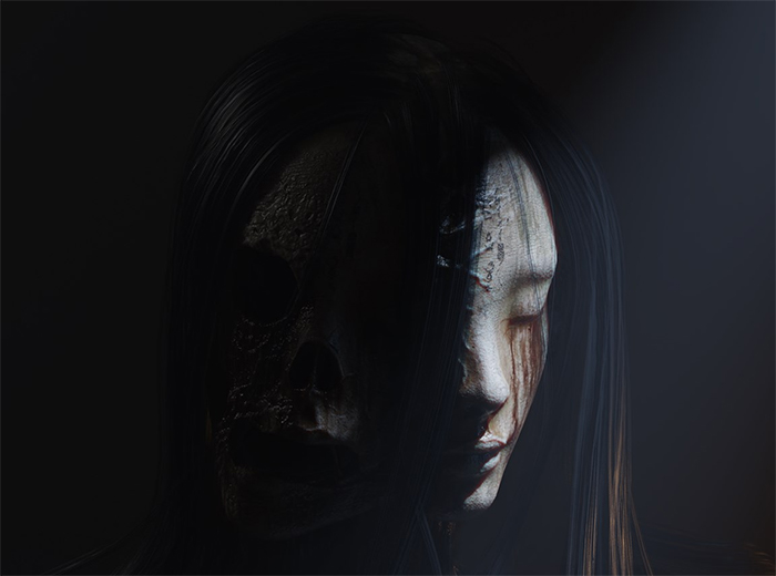 The Scourge -Tai Ương: Game kinh dị Việt Nam cực kỳ ám ảnh và ma mị