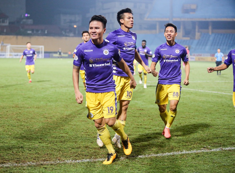 Sài Gòn FC hết cửa vô địch