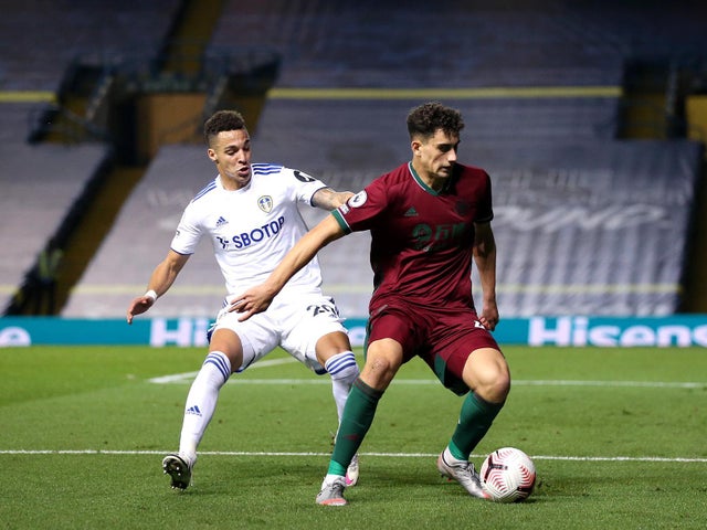 Nhận định Crystal Palace vs Leeds, 22h ngày 07/11, Ngoại hạng Anh