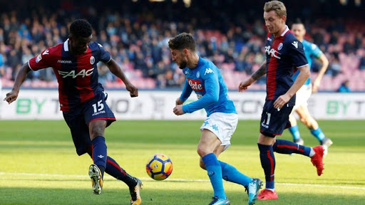 Nhận định Bologna vs Napoli, 0h00 ngày 09/11, VĐQG Italia