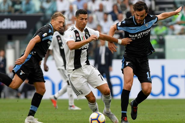 Nhận định Lazio vs Juventus, 18h30 ngày 08/11, VĐQG Italia