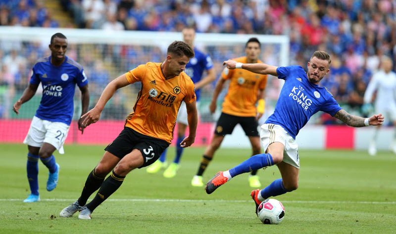 Nhận định Leicester vs Wolves, 21h00 ngày 08/11, Ngoại hạng Anh