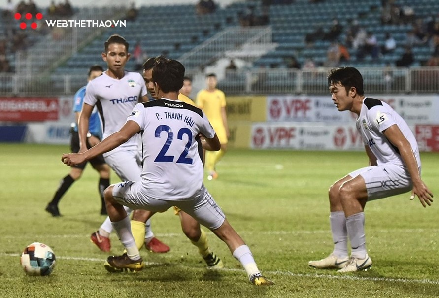 Xuân Trường hứa HAGL trở lại mạnh mẽ ở V.League 2021
