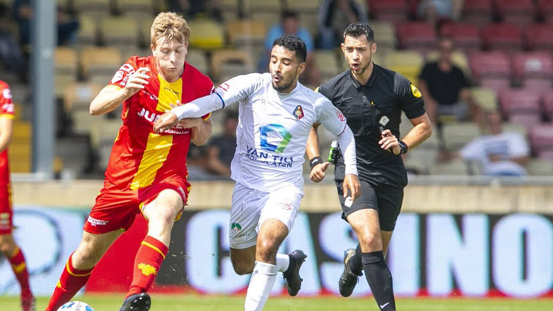 Nhận định Telstar vs Go Ahead Eagles, 3h ngày 11/11, Hạng 2 Hà Lan