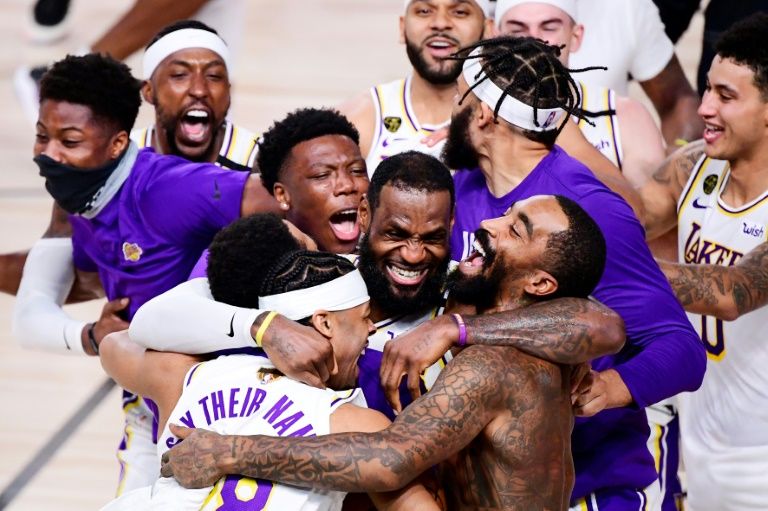 LeBron James, Anthony Davis và nhiều ngôi sao sẽ vắng mặt tại giai đoạn đầu NBA 2020-21?