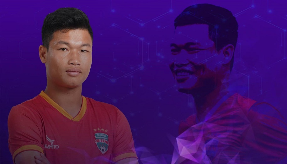 B.Bình Dương không mượn tiếp cầu thủ HAGL từng tu nghiệp ở Arsenal