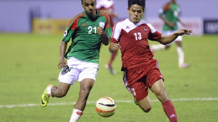 Nhận định Bangladesh vs Nepal, 18h ngày 13/11,  Giao hữu quốc tế