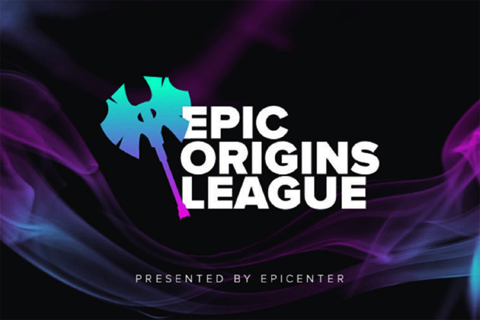 Lịch thi đấu Dota 2 EPIC League Division 1