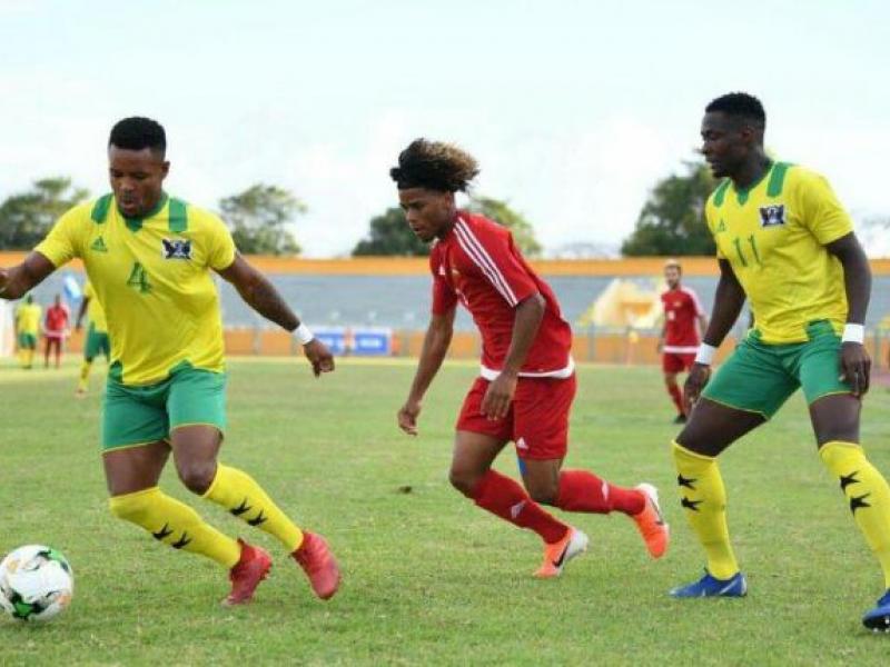 Nhận định Nam Phi vs Sao Tome & Principe, 02h00 ngày 14/11, VL CAN