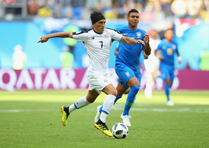 Nhận định Qatar vs Costa Rica, 00h00 ngày 14/11, Giao hữu quốc tế
