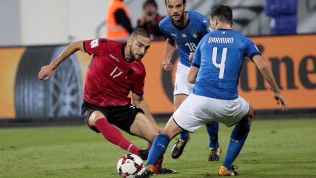 Nhận định Albania vs Kazakhstan, 0h ngày 16/11, UEFA Nations League