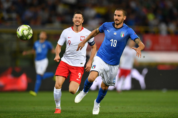 Nhận định, soi kèo Italia vs Ba Lan, 02h45 ngày 16/11, Nations League