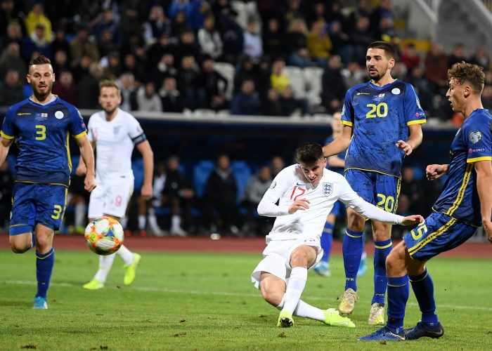 Nhận định Slovenia vs Kosovo, 02h45 ngày 16/11, UEFA Nations League