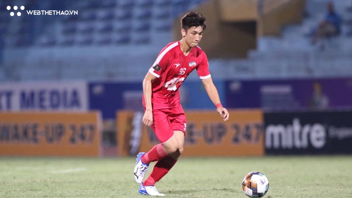 Dàn sao V.League đổ bộ HPL-S8