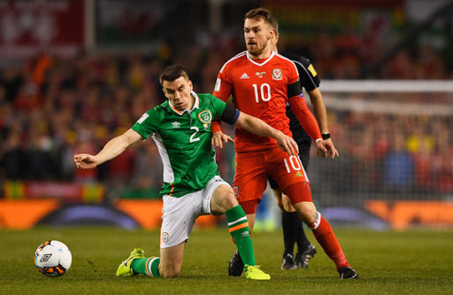 Nhận định Xứ Wales vs Ireland, 0h ngày 16/11, UEFA Nations League