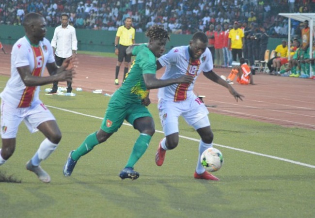 Nhận định Eswatini vs Congo, 20h00 ngày 16/11, VL CAN 2021