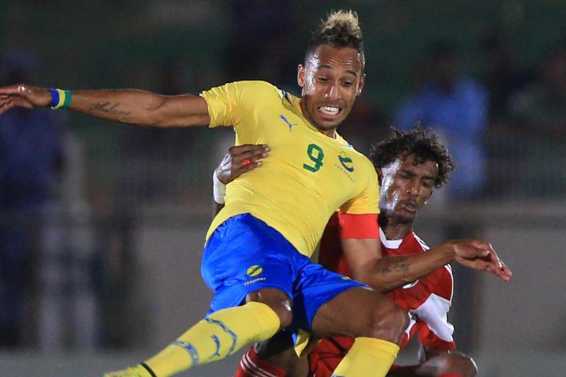 Nhận định Gambia vs Gabon, 23h00 ngày 16/11, VL CAN 2021