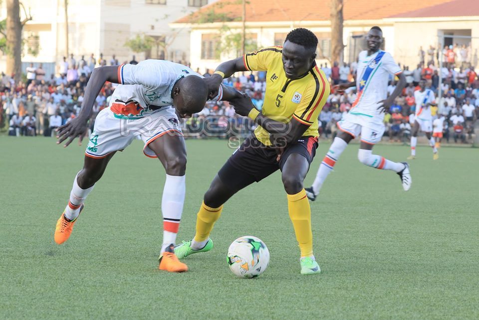 Nhận định Nam Sudan vs Uganda, 20h00 ngày 16/11, VL CAN 2021