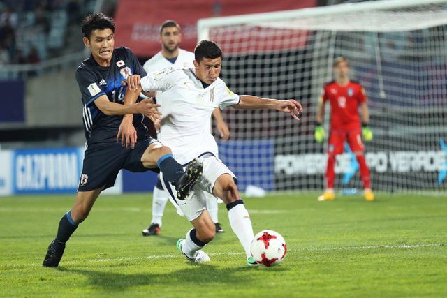Nhận định Nhật Bản vs Mexico, 03h00 ngày 18/11, Giao hữu quốc tế