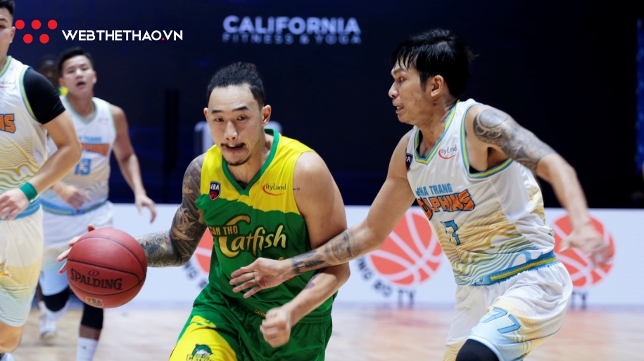 Lượt trận cuối vòng bảng VBA: Kịch bản nào cho cuộc đua Playoffs?