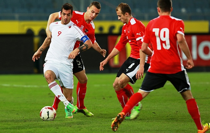 Nhận định Georgia vs Estonia, 0h ngày 19/11, UEFA Nations League