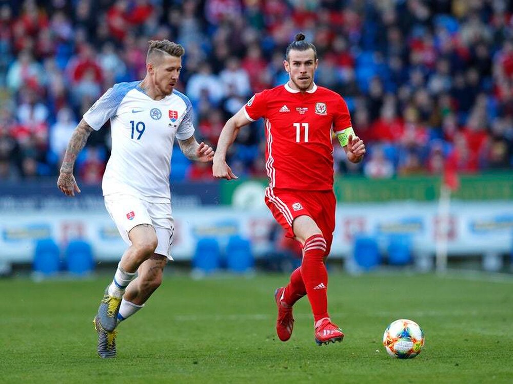 Nhận định Xứ Wales vs Phần Lan, 02h45 ngày 19/11, UEFA Nations League