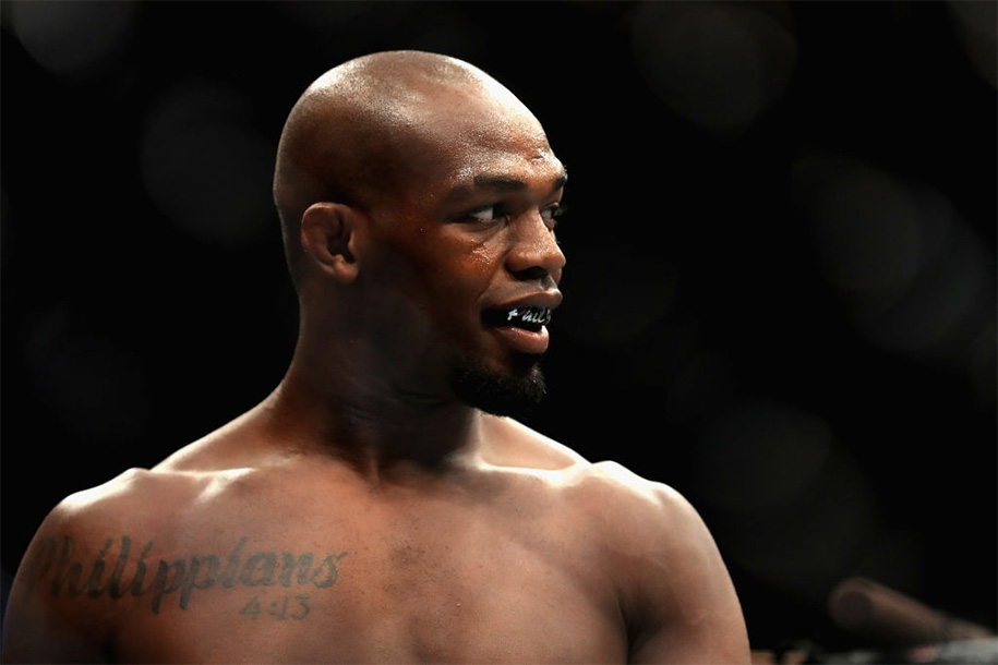 Daniel Cormier: ‘Dương tính chất cấm khiến Jon Jones không thể nào là GOAT’