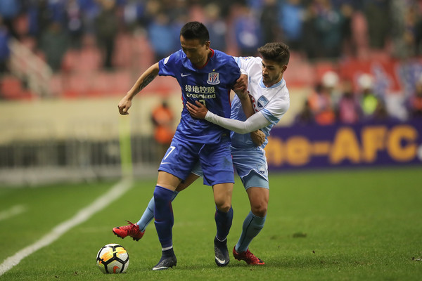 Kết quả Perth Glory vs Shanghai Shenhua, video cúp C1 châu Á 2020 hôm nay