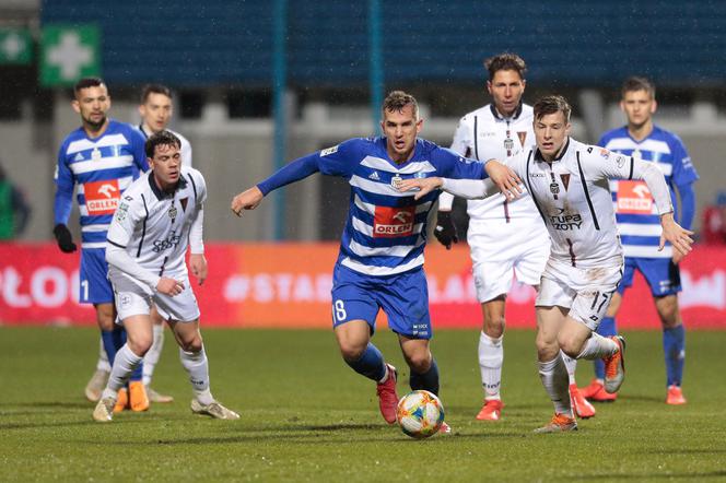 Nhận định Wisla Plock vs Pogon Szczecin, 02h30 ngày 20/11