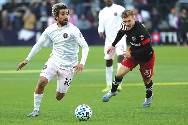 Nhận định Nashville vs Inter Miami, 09h00 ngày 21/11, MLS