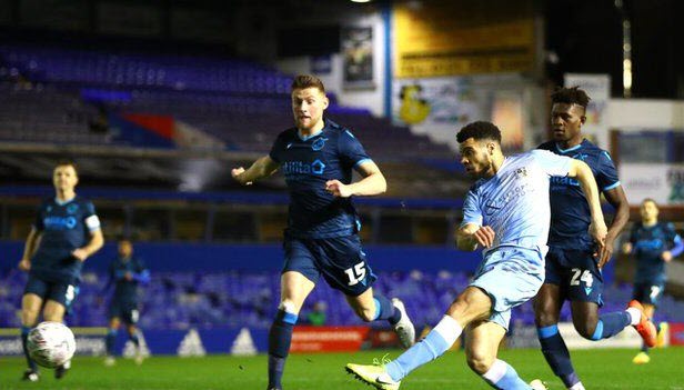 Nhận định Coventry vs Birmingham, 02h45 ngày 21/11, Hạng Nhất Anh