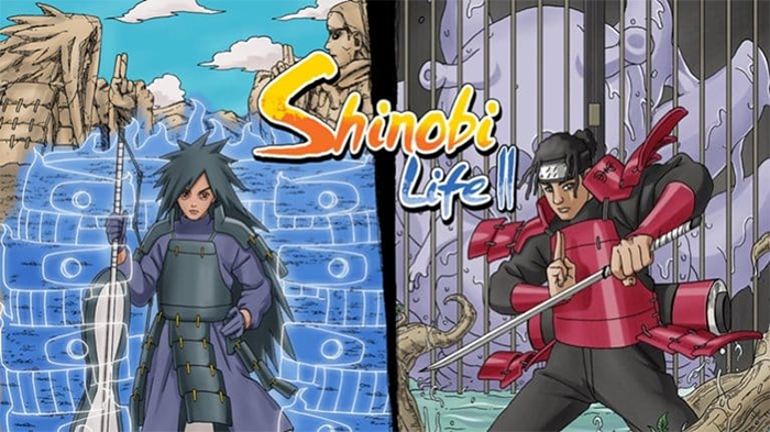 Code Shinobi Life 2: Cách nhận và nhập code Roblox