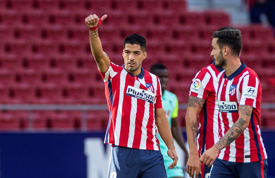 Nhận định, soi kèo Atletico Madrid vs Barcelona, 03h00 ngày 22/11