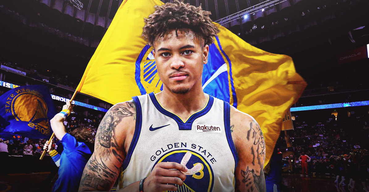 Golden State Warriors chốt bản hợp đồng chất lượng thay thế Klay Thompson