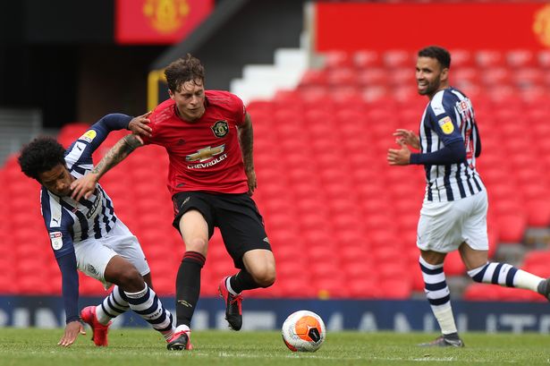 Nhận định, soi kèo MU vs West Brom, 3h ngày 22/11, Ngoại hạng Anh
