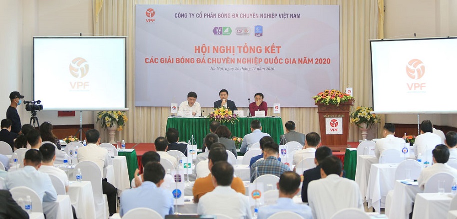Ai ở VFF đang thích đùa dai?